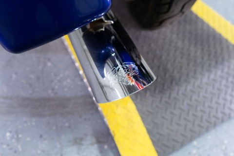 2006 Harley-Davidson Road Glide® in Sacramento, California - Photo 18