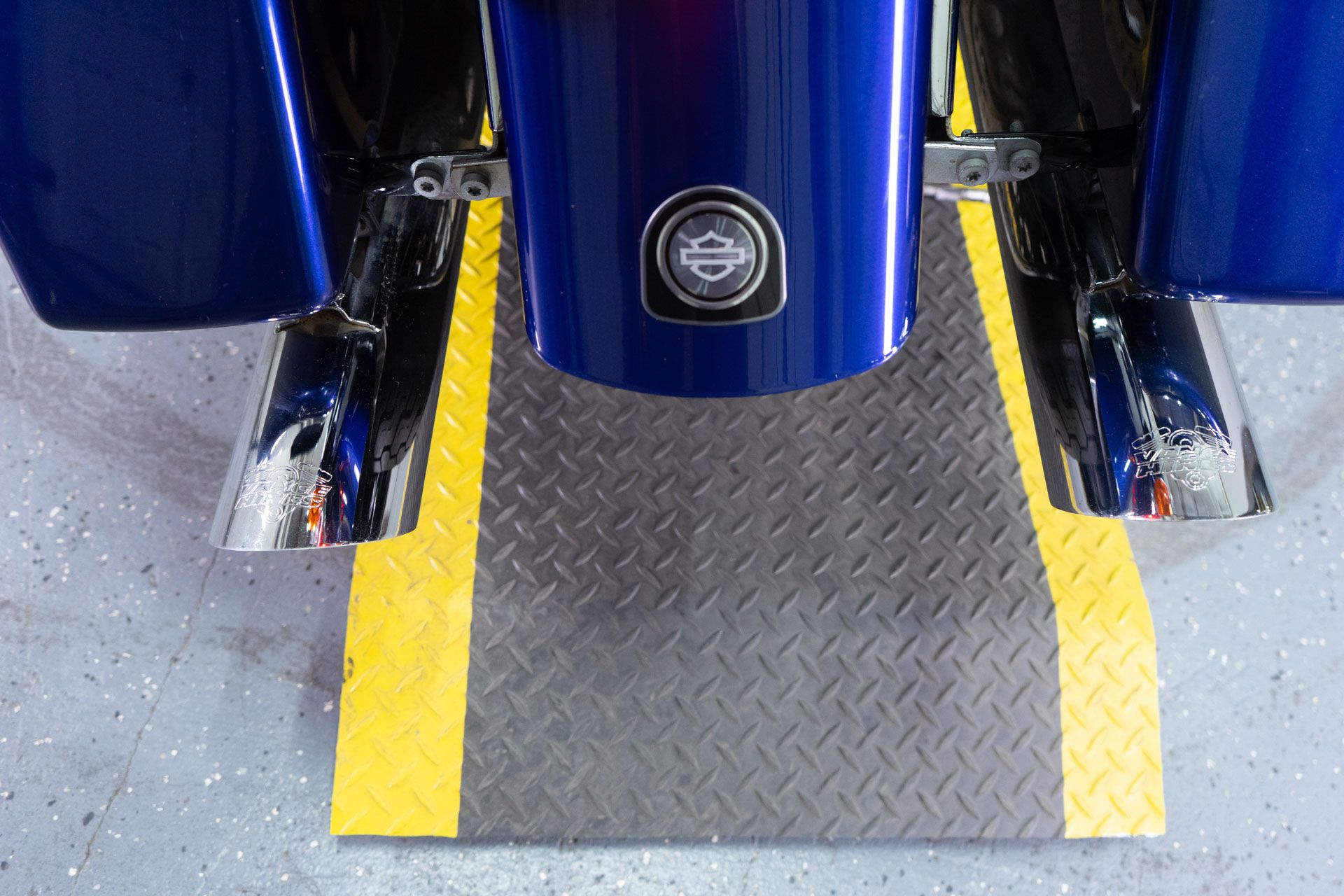 2006 Harley-Davidson Road Glide® in Sacramento, California - Photo 19