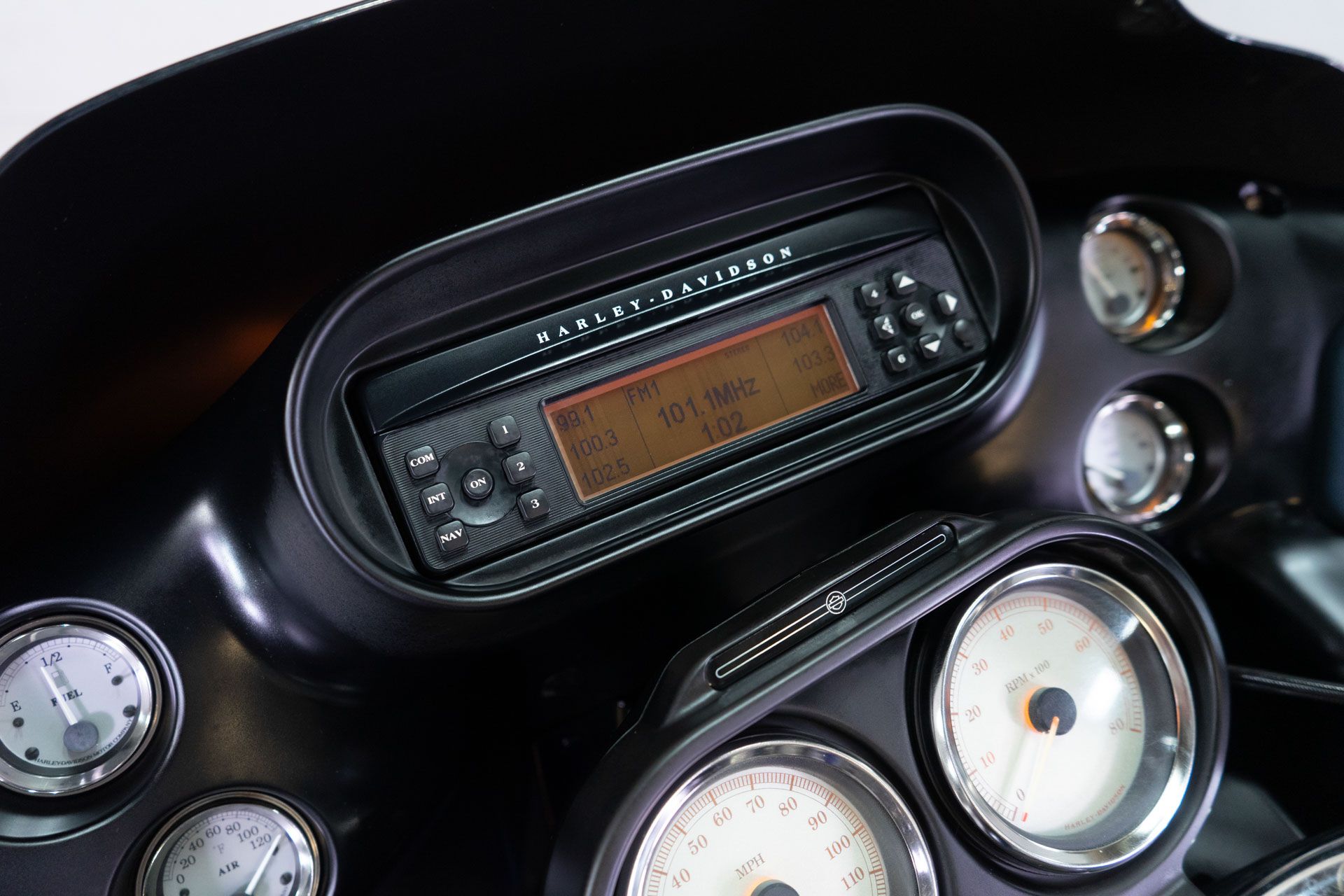 2006 Harley-Davidson Road Glide® in Sacramento, California - Photo 21