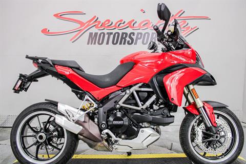 Specialty Motorsports - Photo 1