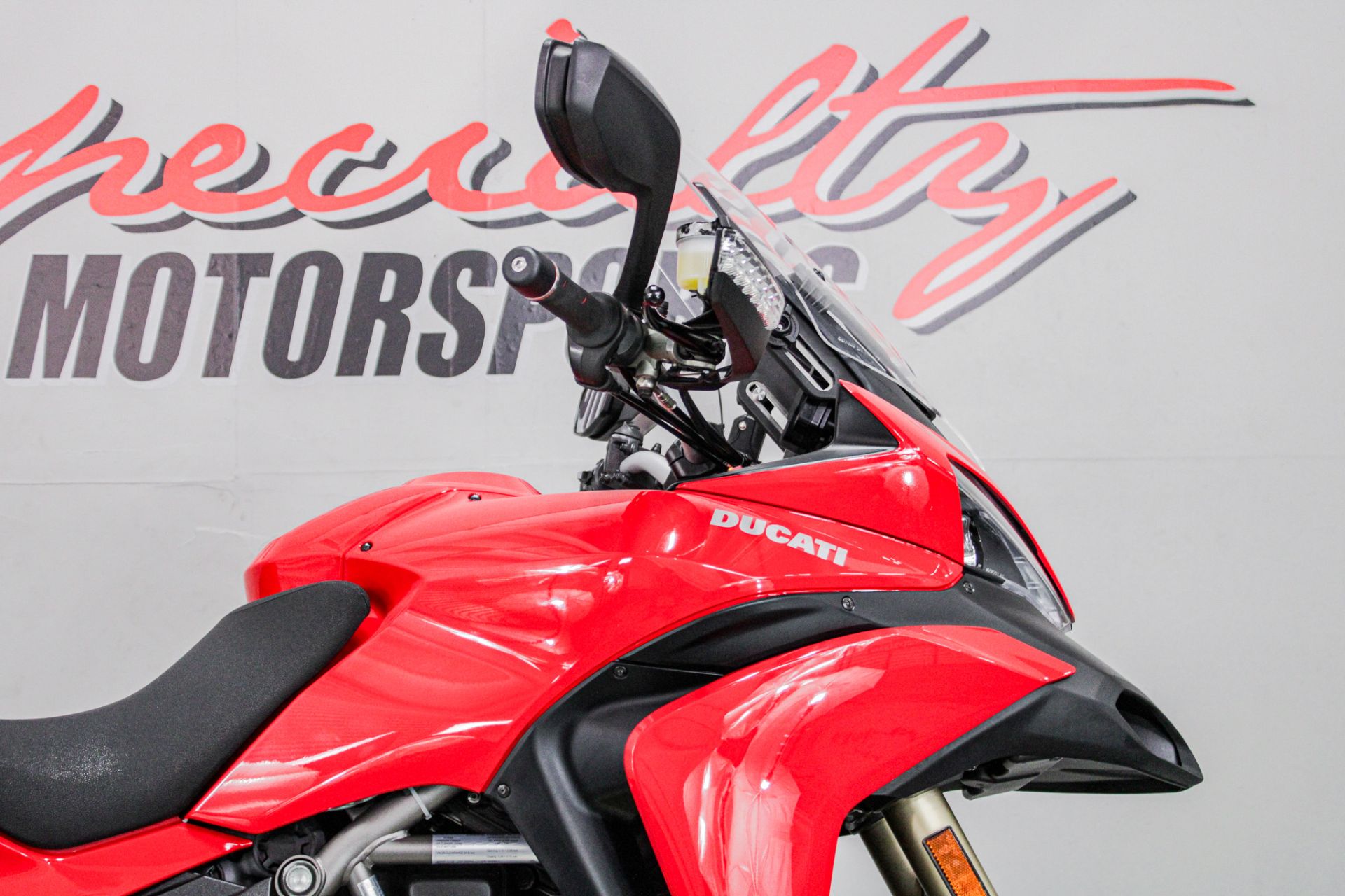 Right Handle Bars - Photo 2