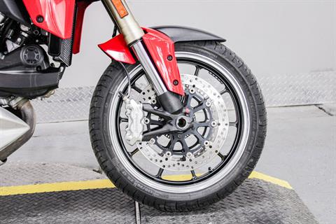 Front Tire - Photo 3
