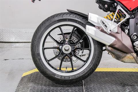 Rear Tire - Photo 4