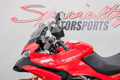 Left Handle Bars - Photo 9