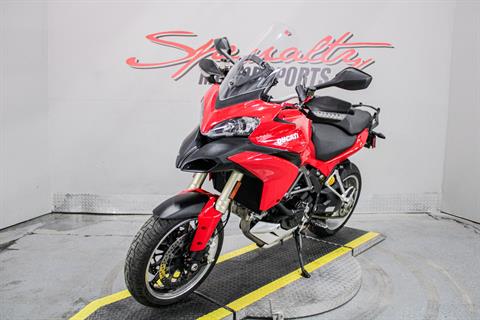 Front Left Side View - Photo 10