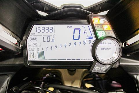 Odometer - Photo 17
