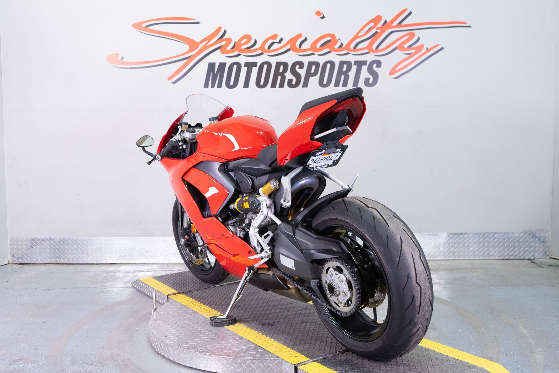 powersport image