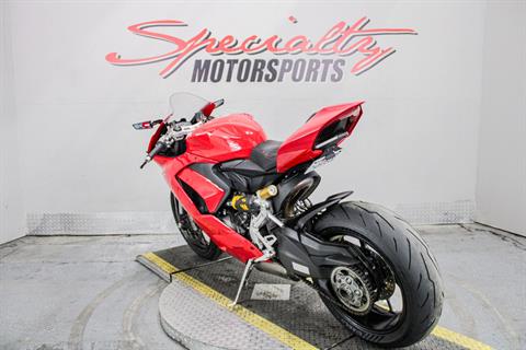2020 Ducati Panigale V2 in Sacramento, California - Photo 7