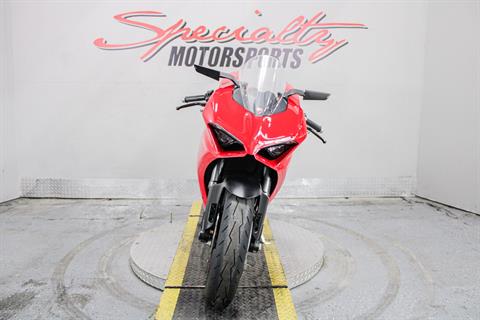 2020 Ducati Panigale V2 in Sacramento, California - Photo 11