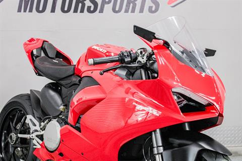 2020 Ducati Panigale V2 in Sacramento, California - Photo 13