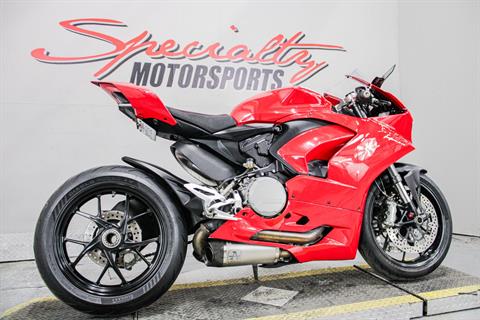 2020 Ducati Panigale V2 in Sacramento, California - Photo 14