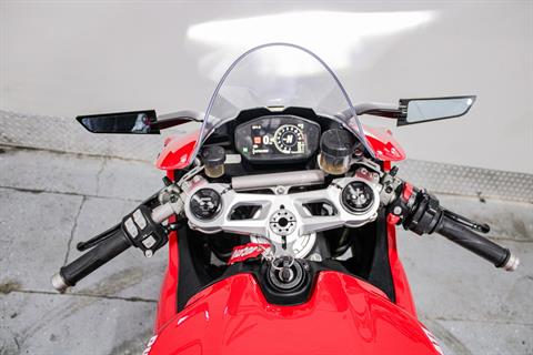 2020 Ducati Panigale V2 in Sacramento, California - Photo 15