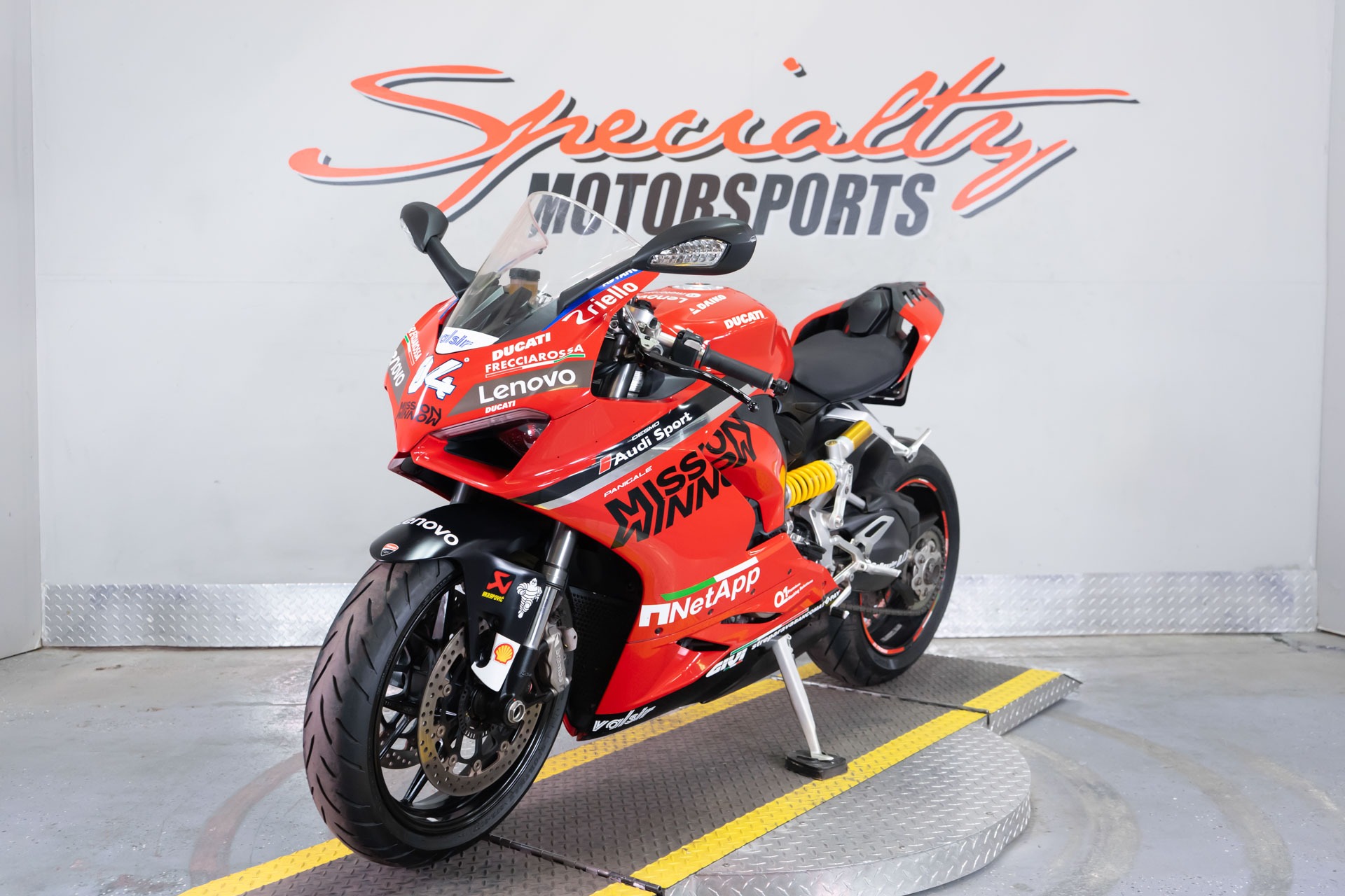 powersport image
