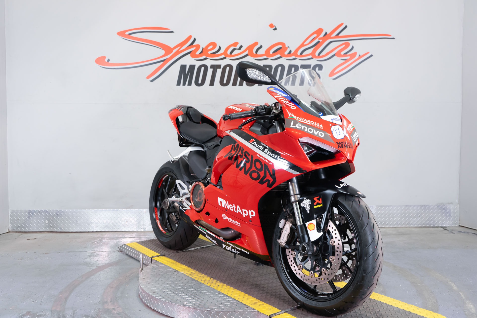 powersport image