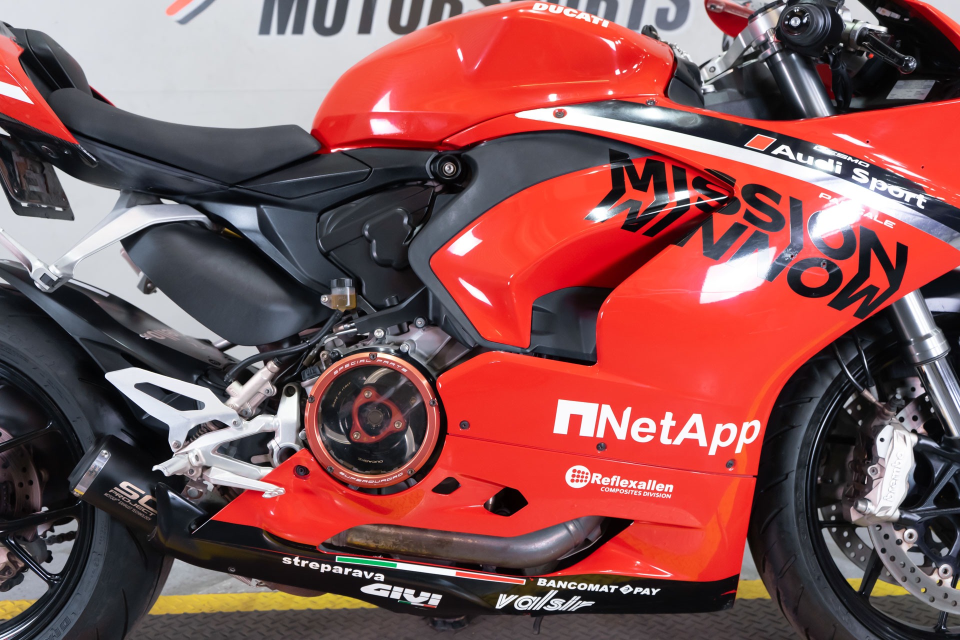 powersport image
