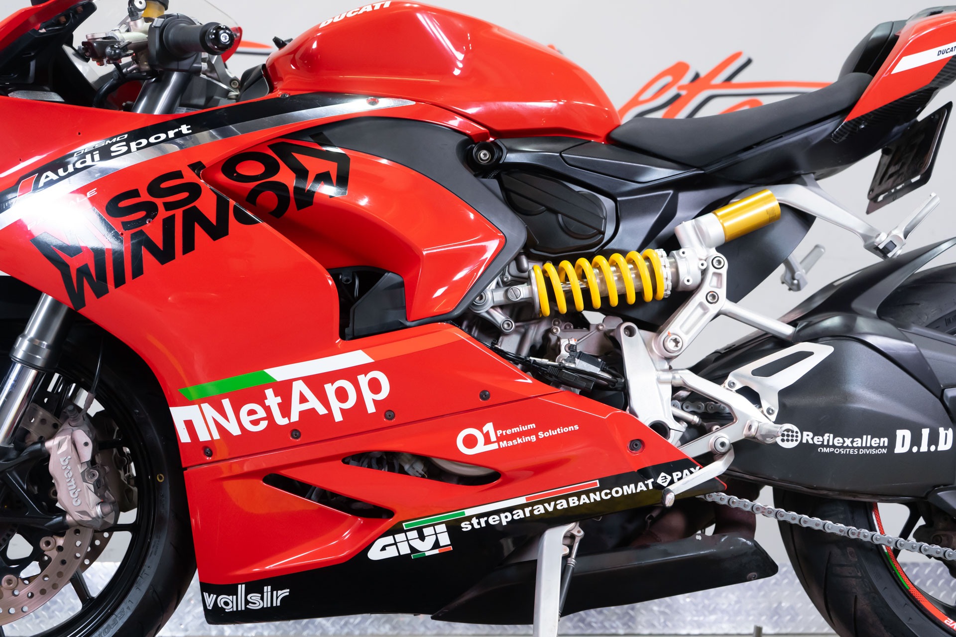 powersport image