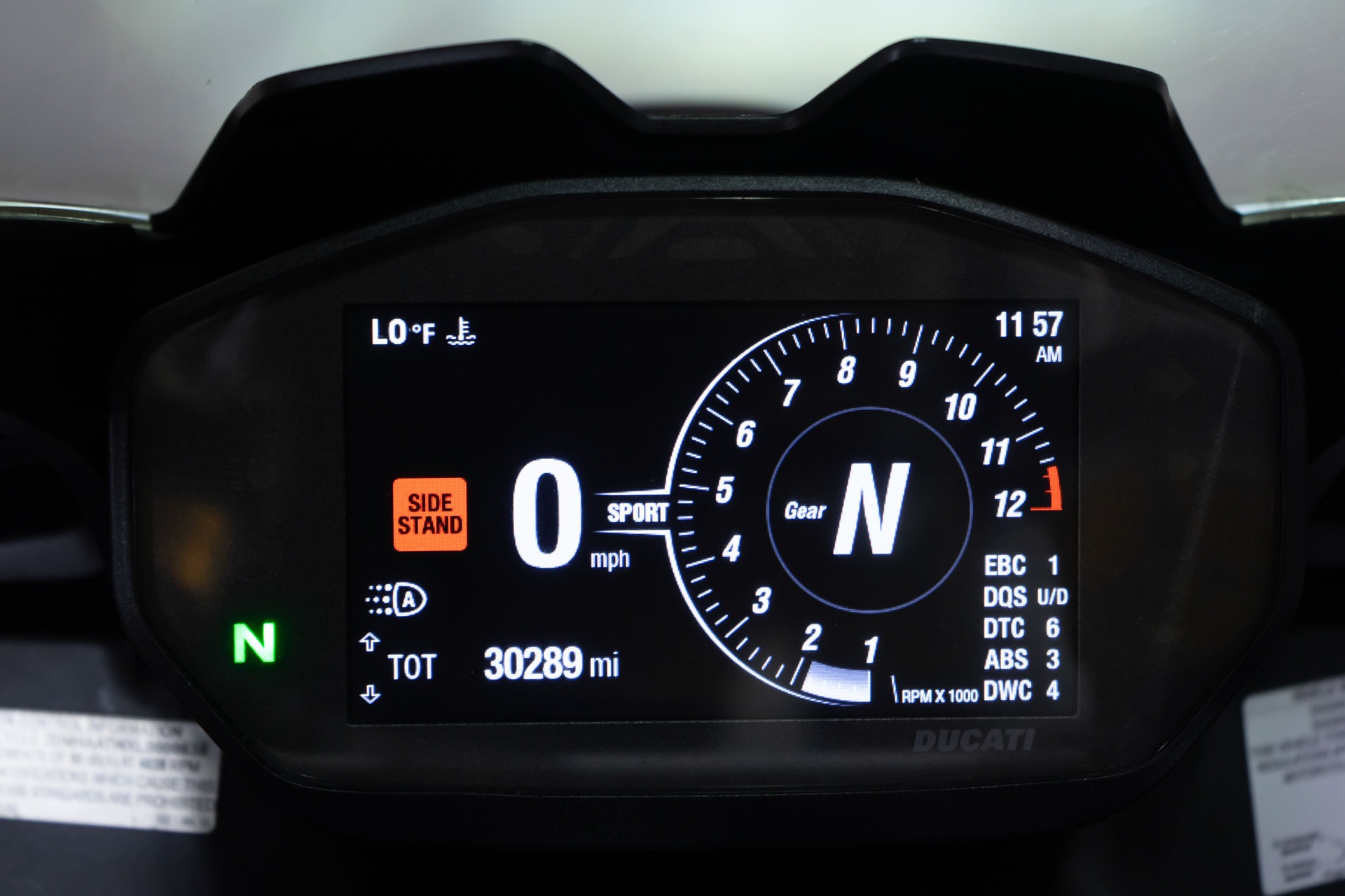 powersport image