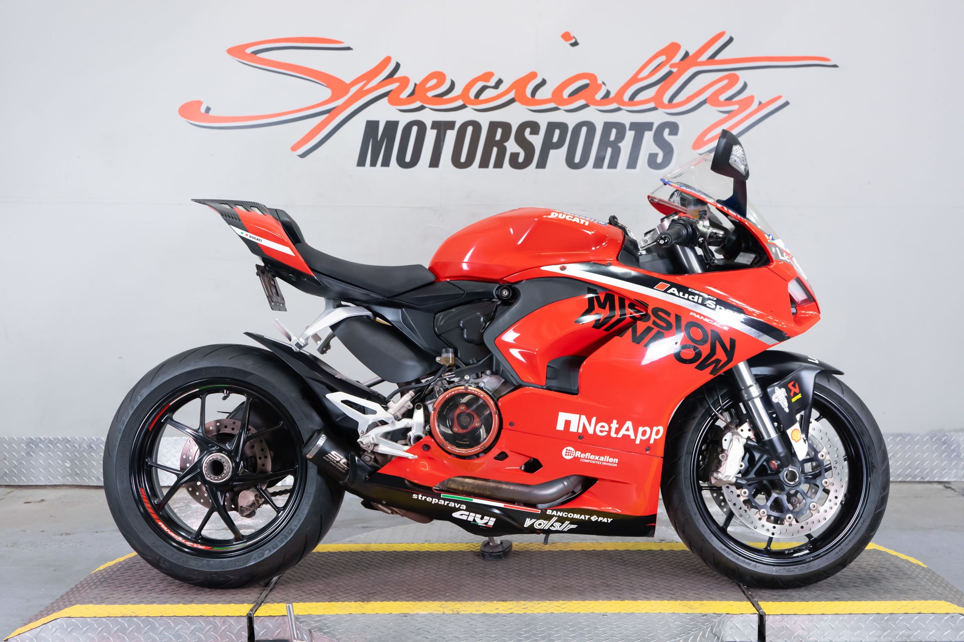 powersport image