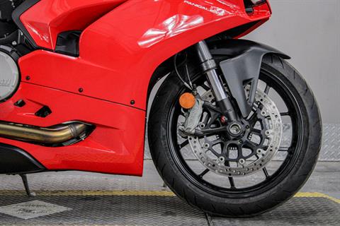 2020 Ducati Panigale V2 in Sacramento, California - Photo 3