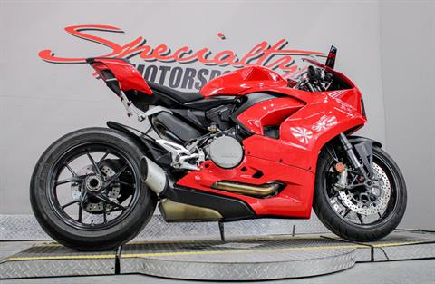 2020 Ducati Panigale V2 in Sacramento, California - Photo 15