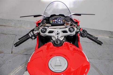 2020 Ducati Panigale V2 in Sacramento, California - Photo 16
