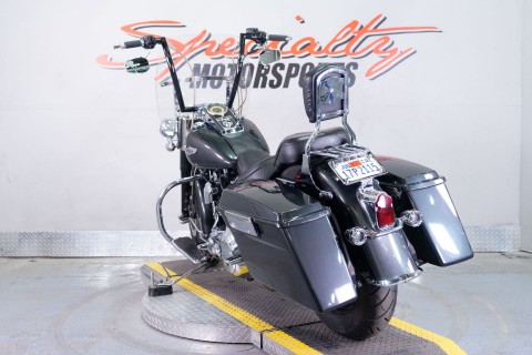 2005 Harley-Davidson FLSTN/FLSTNI Softail® Deluxe in Sacramento, California - Photo 5