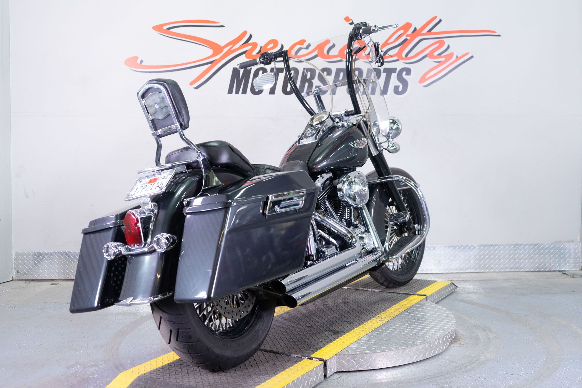 2005 Harley-Davidson FLSTN/FLSTNI Softail® Deluxe in Sacramento, California - Photo 6