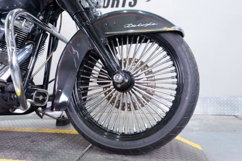 2005 Harley-Davidson FLSTN/FLSTNI Softail® Deluxe in Sacramento, California - Photo 7