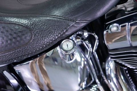 2005 Harley-Davidson FLSTN/FLSTNI Softail® Deluxe in Sacramento, California - Photo 10