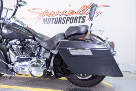 2005 Harley-Davidson FLSTN/FLSTNI Softail® Deluxe in Sacramento, California - Photo 11