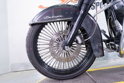 2005 Harley-Davidson FLSTN/FLSTNI Softail® Deluxe in Sacramento, California - Photo 12