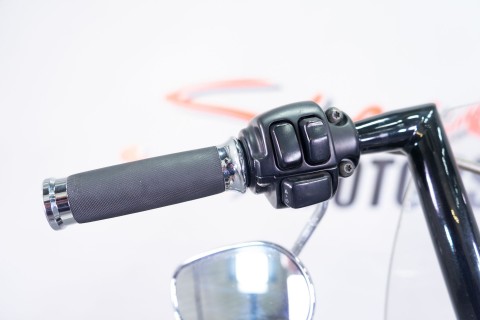 2005 Harley-Davidson FLSTN/FLSTNI Softail® Deluxe in Sacramento, California - Photo 14