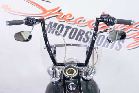 2005 Harley-Davidson FLSTN/FLSTNI Softail® Deluxe in Sacramento, California - Photo 15