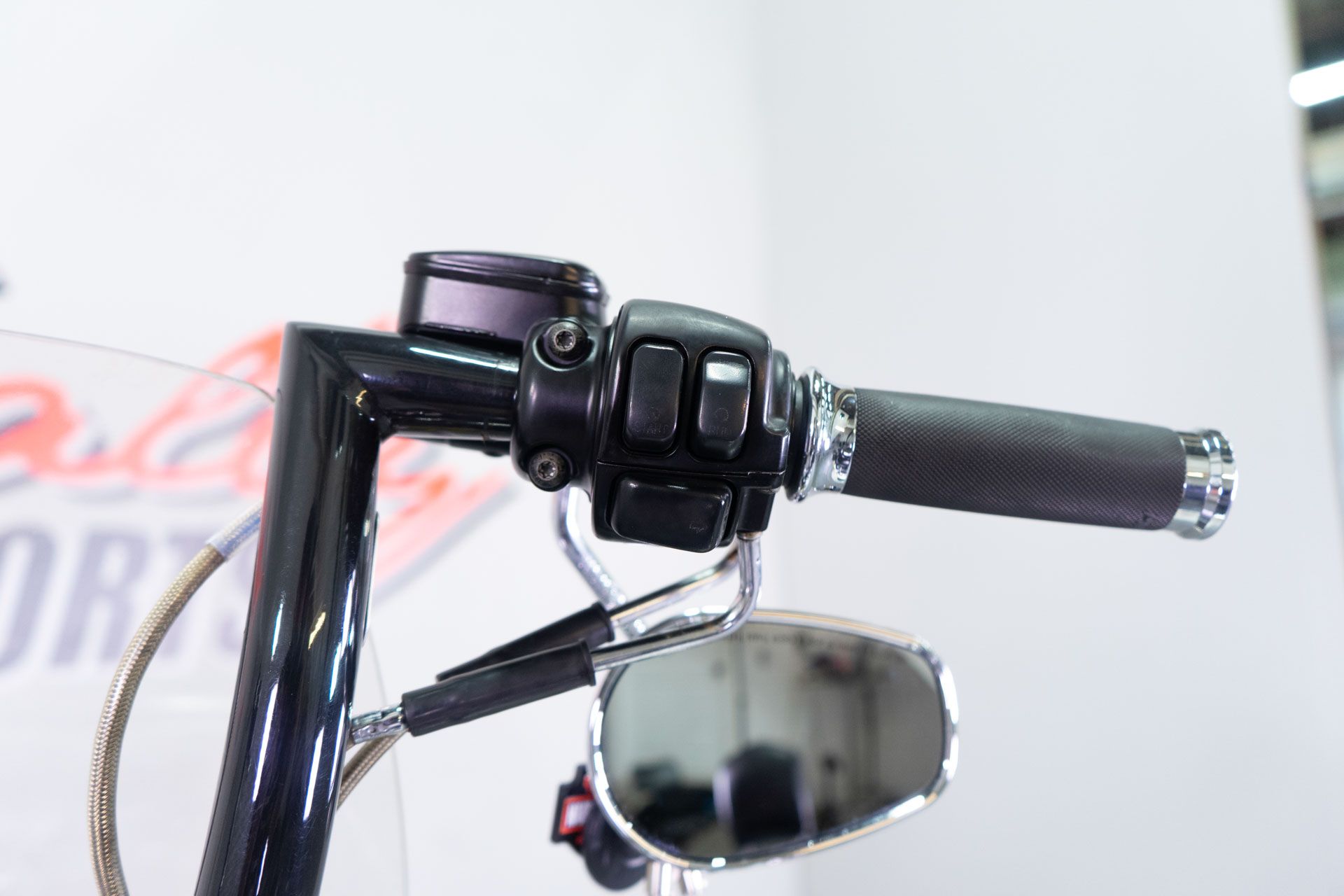 2005 Harley-Davidson FLSTN/FLSTNI Softail® Deluxe in Sacramento, California - Photo 16