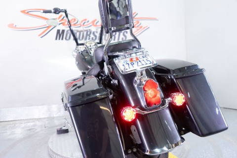 2005 Harley-Davidson FLSTN/FLSTNI Softail® Deluxe in Sacramento, California - Photo 17