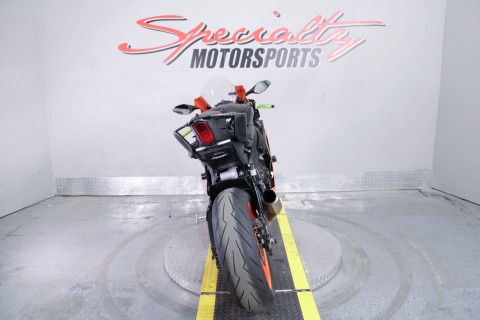 2020 Yamaha YZF-R6 in Sacramento, California - Photo 6