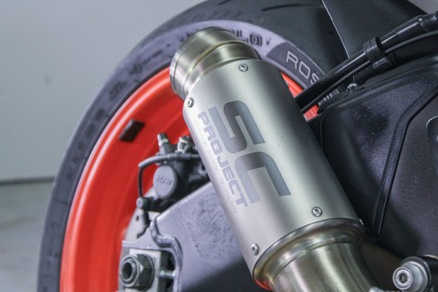 2020 Yamaha YZF-R6 in Sacramento, California - Photo 16