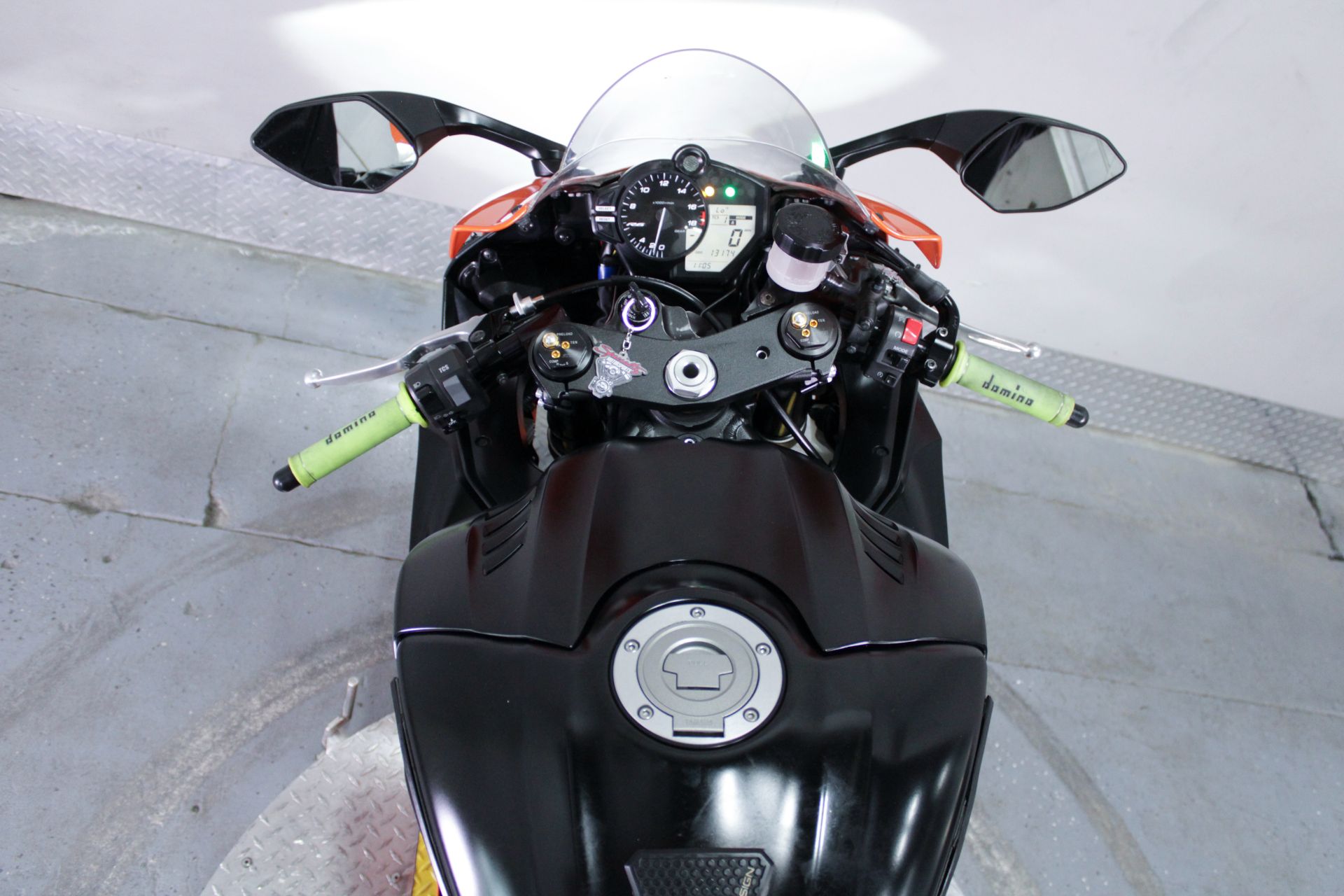 2020 Yamaha YZF-R6 in Sacramento, California - Photo 17