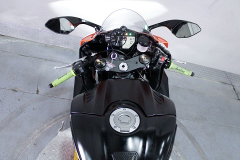 2020 Yamaha YZF-R6 in Sacramento, California - Photo 17