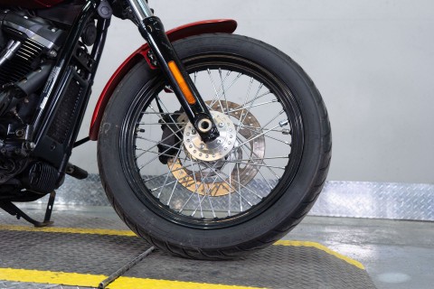 2019 Harley-Davidson Street Bob® in Sacramento, California - Photo 8