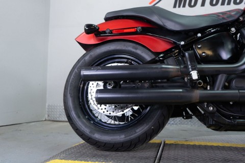 2019 Harley-Davidson Street Bob® in Sacramento, California - Photo 9