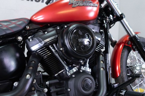 2019 Harley-Davidson Street Bob® in Sacramento, California - Photo 11