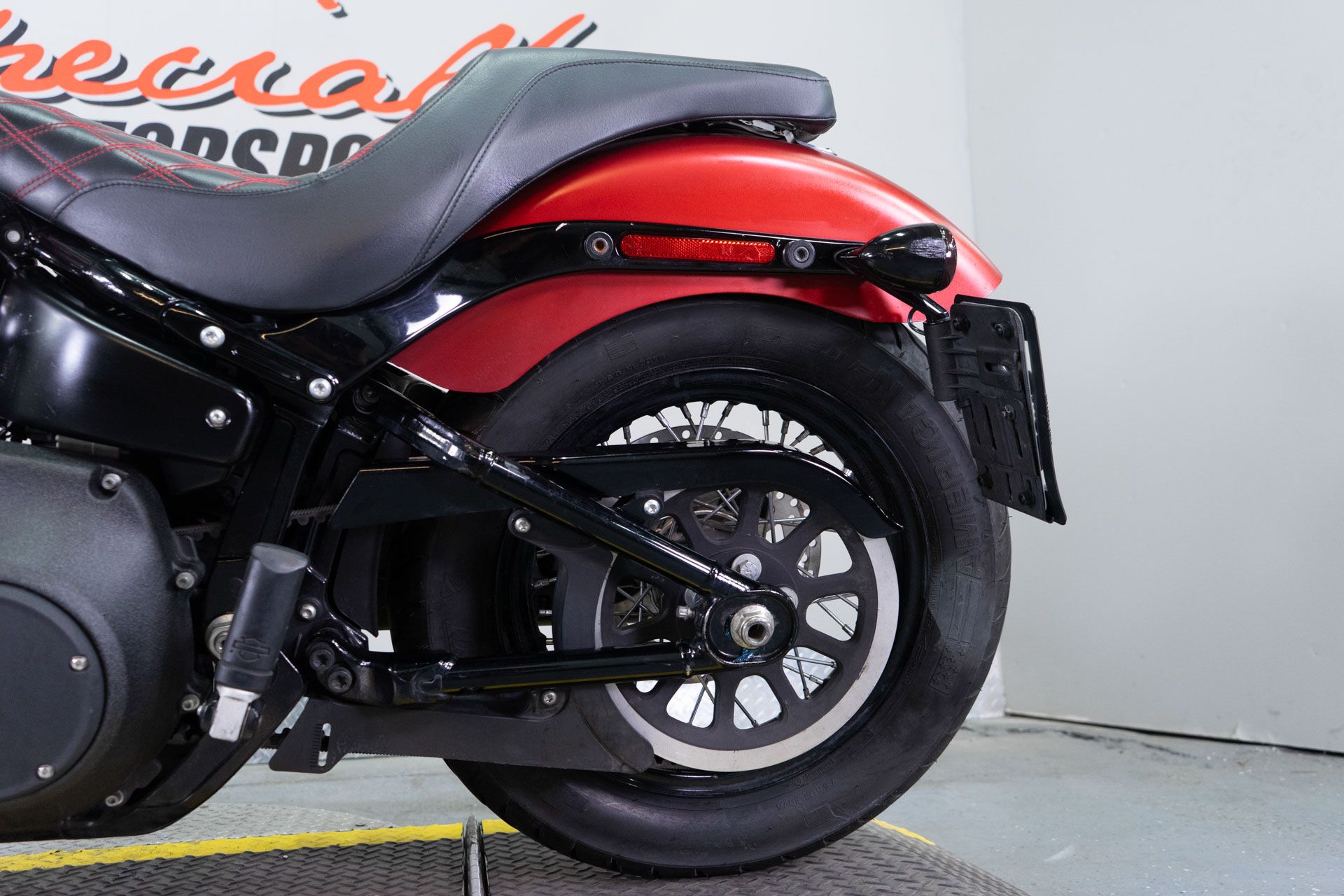 2019 Harley-Davidson Street Bob® in Sacramento, California - Photo 13