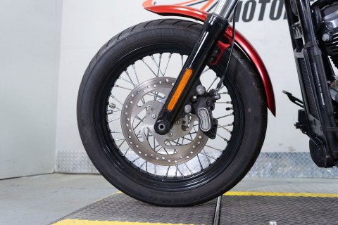 2019 Harley-Davidson Street Bob® in Sacramento, California - Photo 14