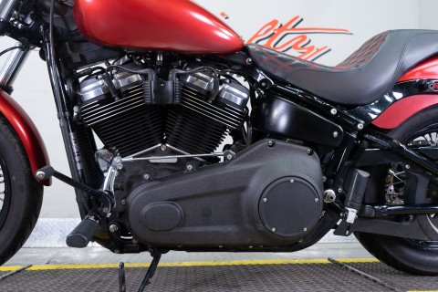 2019 Harley-Davidson Street Bob® in Sacramento, California - Photo 15