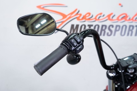 2019 Harley-Davidson Street Bob® in Sacramento, California - Photo 16