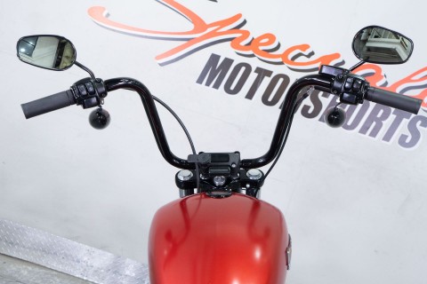 2019 Harley-Davidson Street Bob® in Sacramento, California - Photo 17