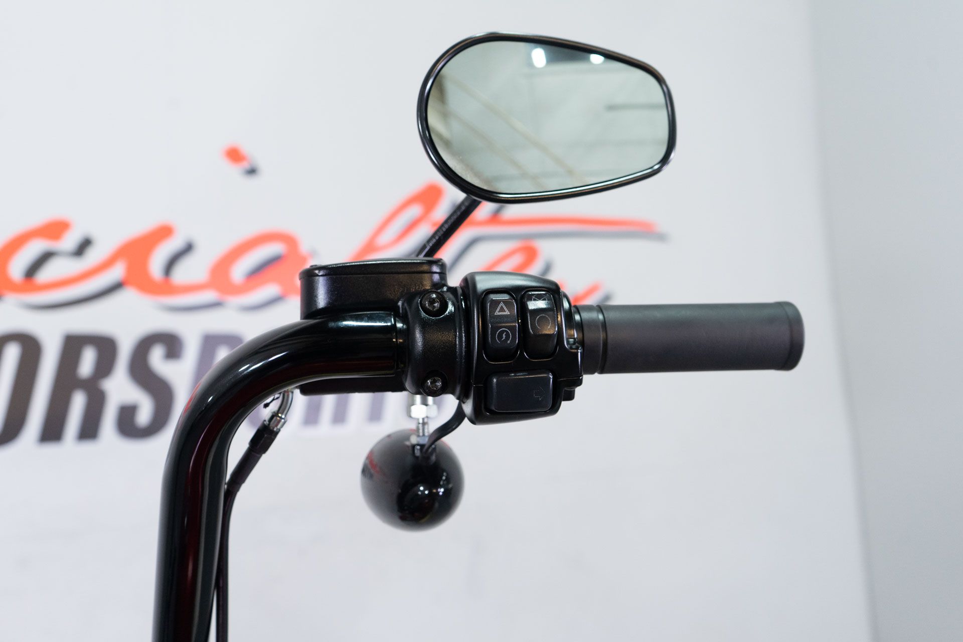 2019 Harley-Davidson Street Bob® in Sacramento, California - Photo 18