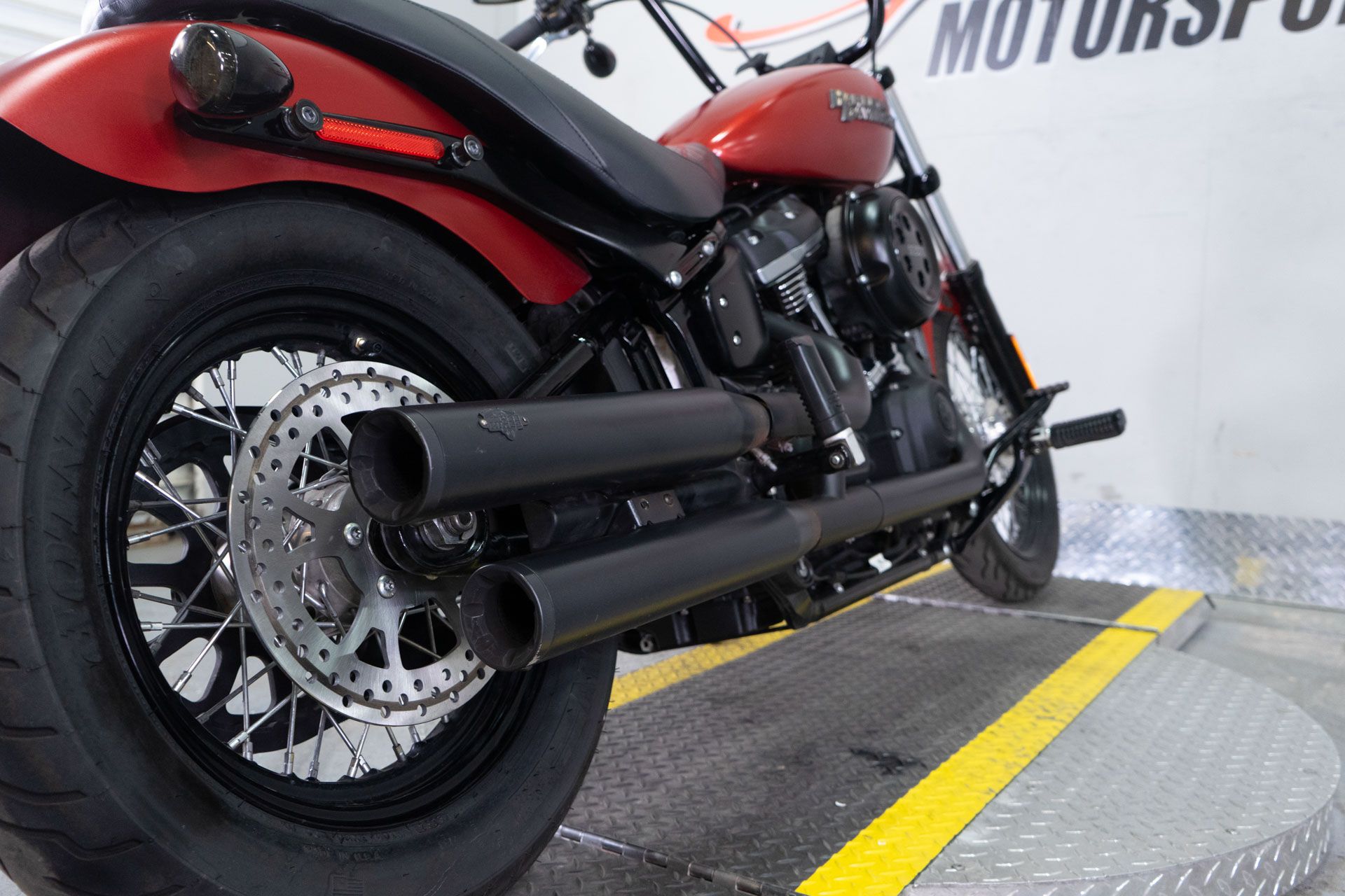 2019 Harley-Davidson Street Bob® in Sacramento, California - Photo 19