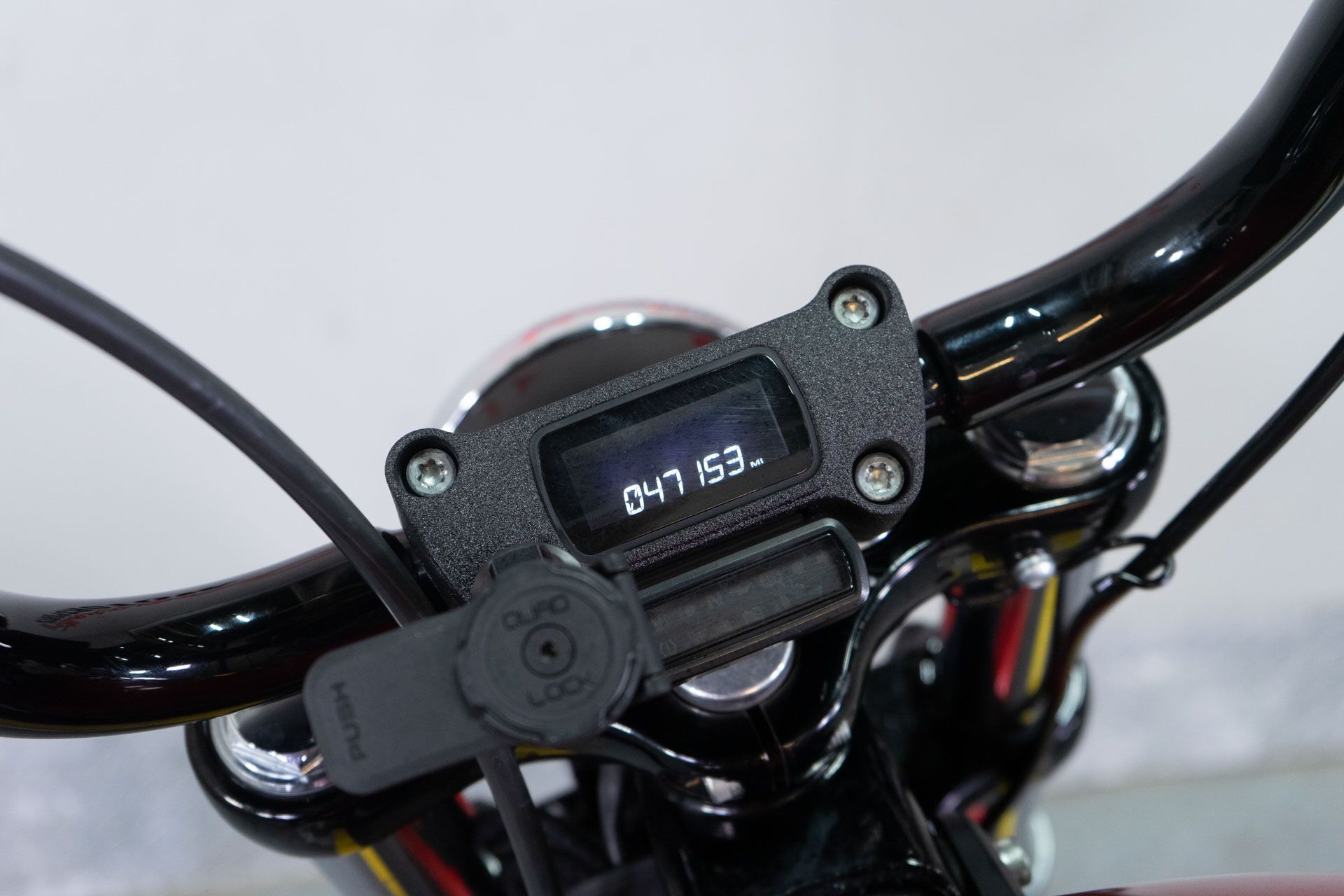 2019 Harley-Davidson Street Bob® in Sacramento, California - Photo 20